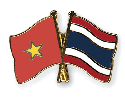 Thúc đẩy quan hệ hữu nghị truyền thống và Đối tác chiến lược Việt Nam - Thái Lan (17/8/2017)
